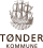 Logo Tønder Kommune